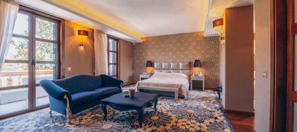 6 غرف نوم فيلا في Pyrgos, Cyprus رقم 6573 2