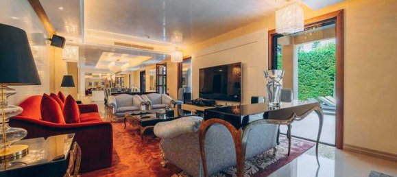 6 غرف نوم فيلا في Pyrgos, Cyprus رقم 6573 6