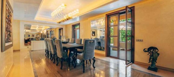 6 غرف نوم فيلا في Pyrgos, Cyprus رقم 6573 15