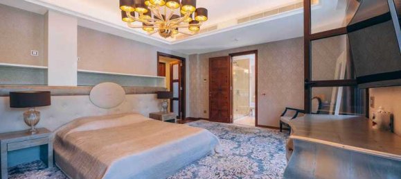 6 غرف نوم فيلا في Pyrgos, Cyprus رقم 6573 11