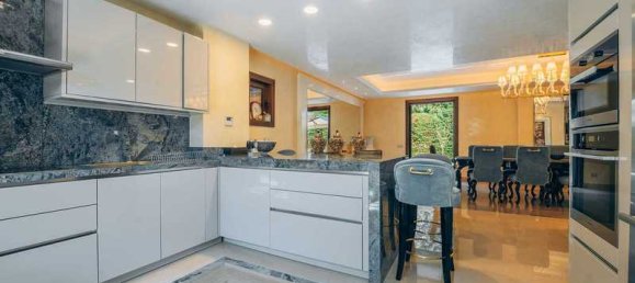 6 غرف نوم فيلا في Pyrgos, Cyprus رقم 6573 12