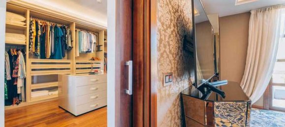 6 غرف نوم فيلا في Pyrgos, Cyprus رقم 6573 10