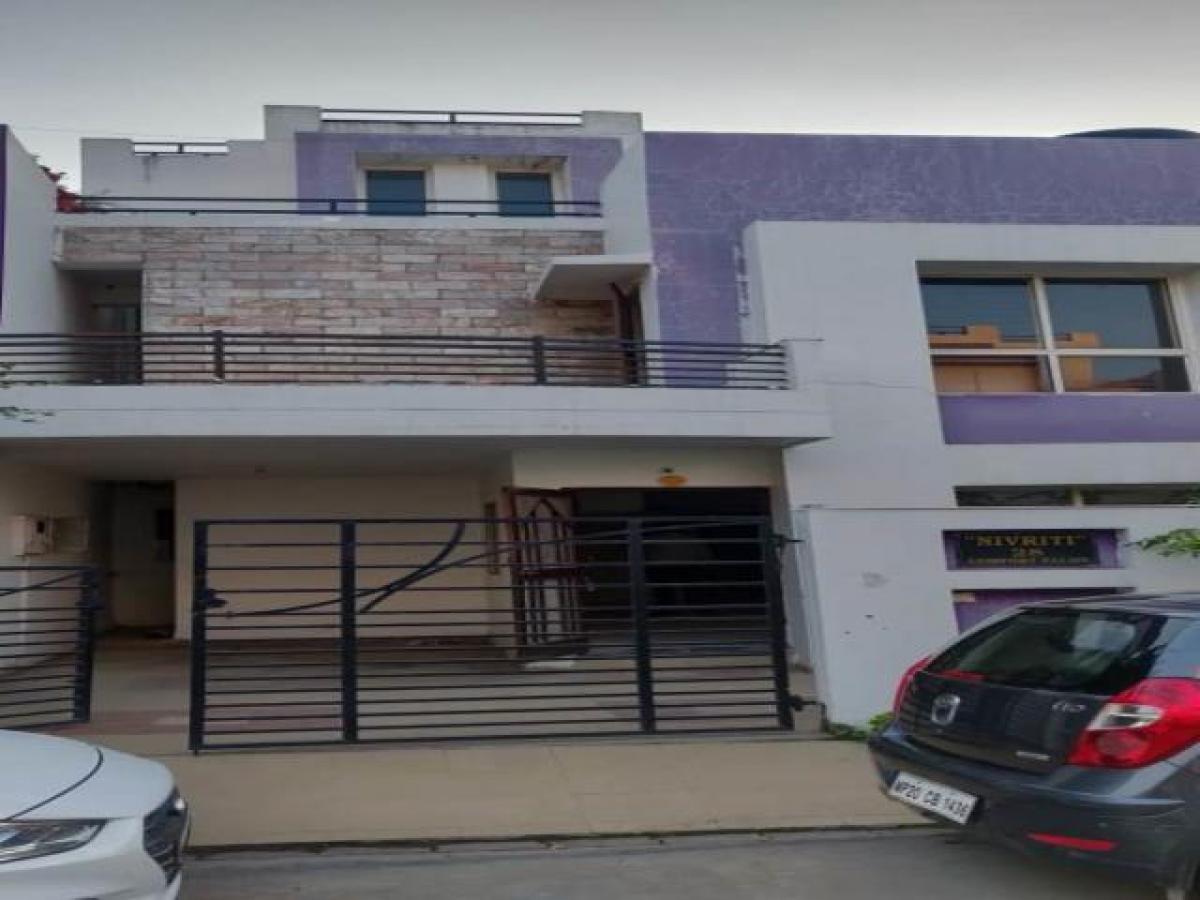 3 bedrooms House in Bhopal, India No. 8631