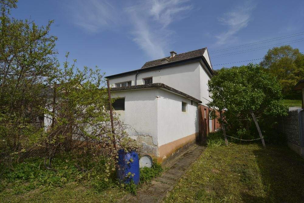 Casa de 7 divisões em Jennersdorf, Austria N.º 186858