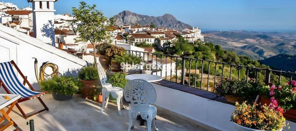 695m² Commercial property in Gaucin, Spain No. 152952 20