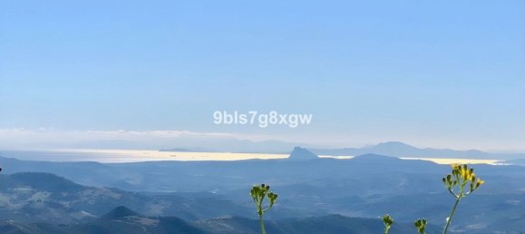 695m² Commercial property in Gaucin, Spain No. 152952 21