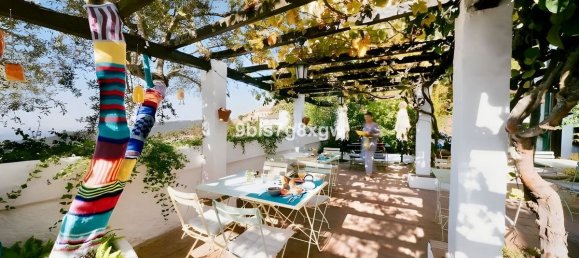 695m² Commercial property in Gaucin, Spain No. 152952 16