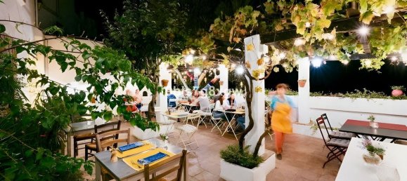 695m² Commercial property in Gaucin, Spain No. 152952 19