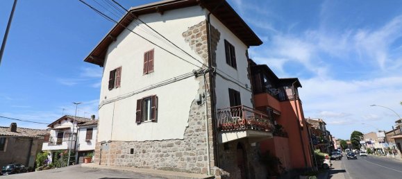 Casa de 7 habitaciónes en Vetralla, Italy No. 284274 32