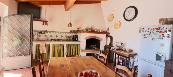 Casa de 7 habitaciónes en Vetralla, Italy No. 284274 29