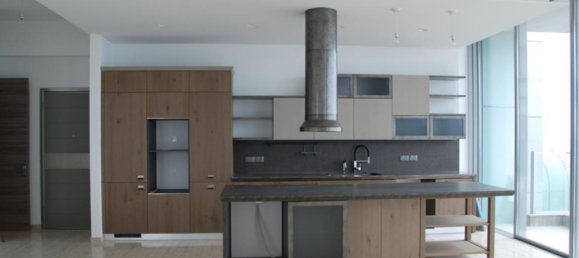 3 dormitorios apartamento en venta en Limassol, Cyprus № 25163 5