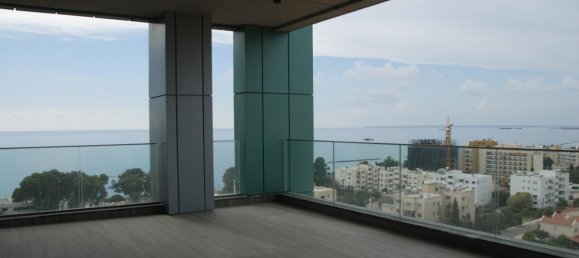 3 dormitorios apartamento en venta en Limassol, Cyprus № 25163 8