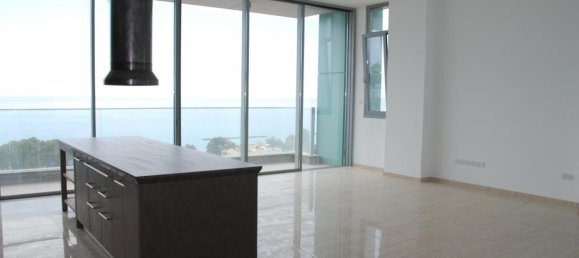 3 dormitorios apartamento en venta en Limassol, Cyprus № 25163 4