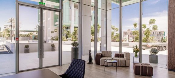 3 dormitorios apartamento en venta en Limassol, Cyprus № 25163 2