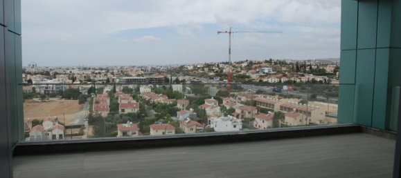3 dormitorios apartamento en venta en Limassol, Cyprus № 25163 7