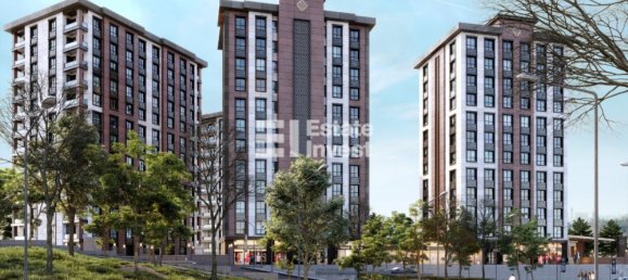 Apartment 3+1 in Istanbul, Turkey No. 26035 2