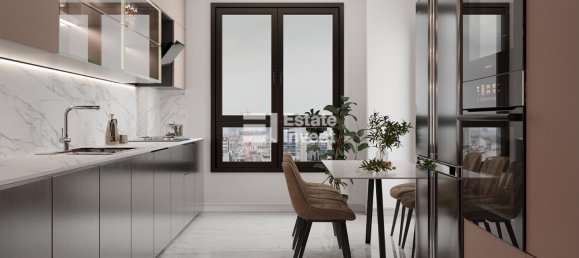 Apartment 3+1 in Istanbul, Turkey No. 26035 6