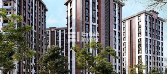 Apartment 3+1 in Istanbul, Turkey No. 26035 5