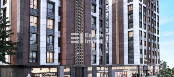 Apartment 3+1 in Istanbul, Turkey No. 26035 3