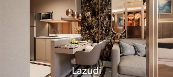 Кондоминиум в Пхукет, Таиланд № 17711 3