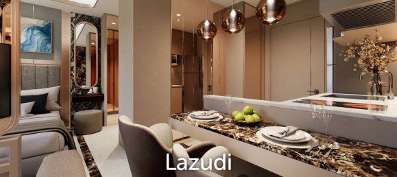 Кондоминиум в Пхукет, Таиланд № 17711 4