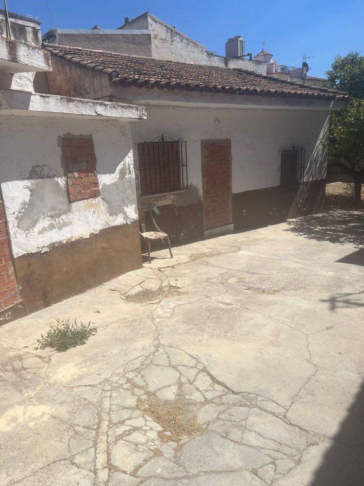 2 غرف نوم منزل في Campanillas, Spain رقم 207492