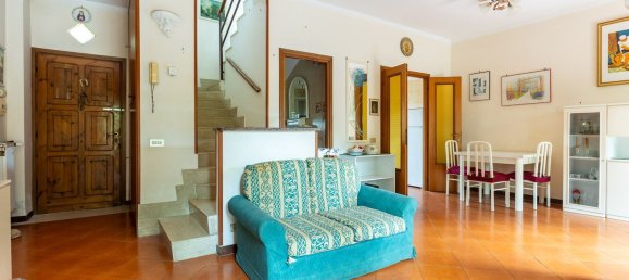 4 bedrooms House in Fiumicino, Italy No. 377567 8