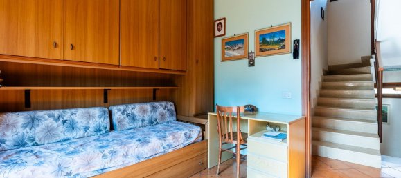 4 bedrooms House in Fiumicino, Italy No. 377567 34