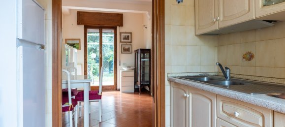 4 bedrooms House in Fiumicino, Italy No. 377567 14