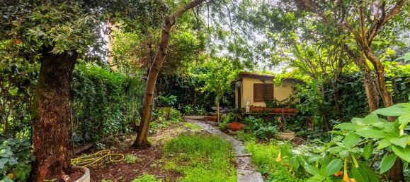 4 bedrooms House in Fiumicino, Italy No. 377567 18