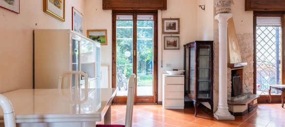 4 bedrooms House in Fiumicino, Italy No. 377567 15