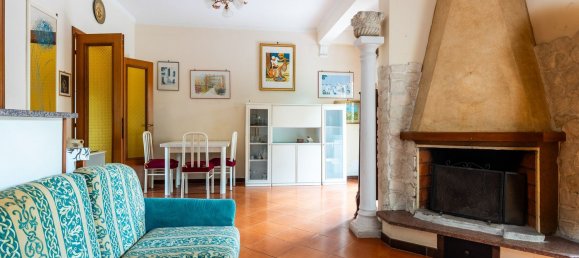 4 bedrooms House in Fiumicino, Italy No. 377567 7