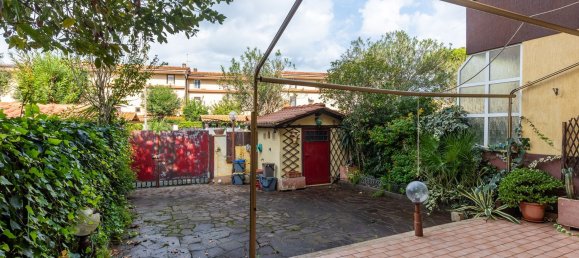 4 bedrooms House in Fiumicino, Italy No. 377567 3