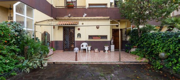 4 bedrooms House in Fiumicino, Italy No. 377567 23