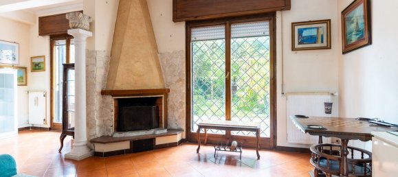 4 bedrooms House in Fiumicino, Italy No. 377567 5