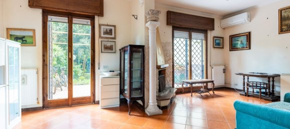 4 bedrooms House in Fiumicino, Italy No. 377567 11