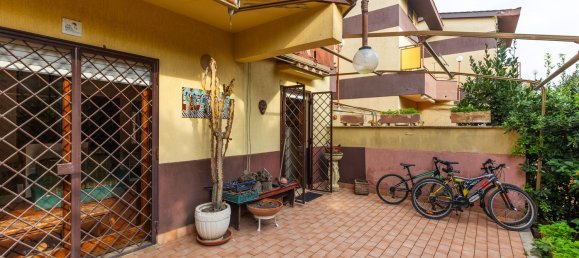 4 bedrooms House in Fiumicino, Italy No. 377567 20