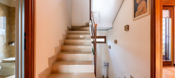 4 bedrooms House in Fiumicino, Italy No. 377567 35