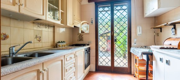 4 bedrooms House in Fiumicino, Italy No. 377567 13