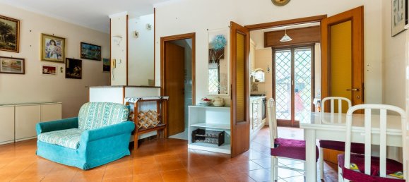 4 bedrooms House in Fiumicino, Italy No. 377567 10