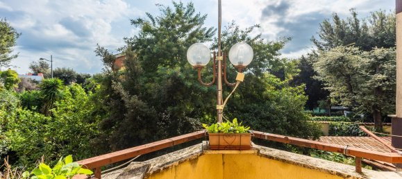 4 bedrooms House in Fiumicino, Italy No. 377567 31