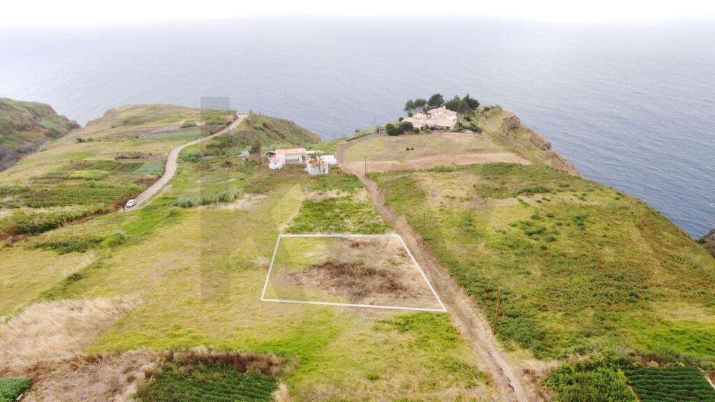 Terreno em Calheta, Portugal 902 m² N.º 219160