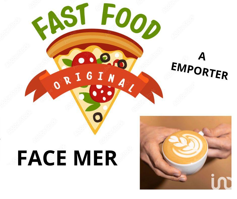 Gewerbliche Immobilie in Saint-Gilles-Croix-de-Vie, France 25m², Nr. 348965