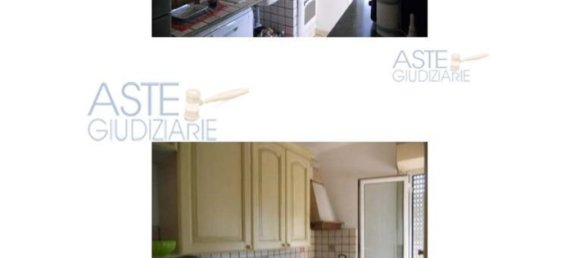 3 rooms Apartment in Anzio, Italy No. 202022 7