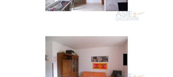 3 rooms Apartment in Anzio, Italy No. 202022 9
