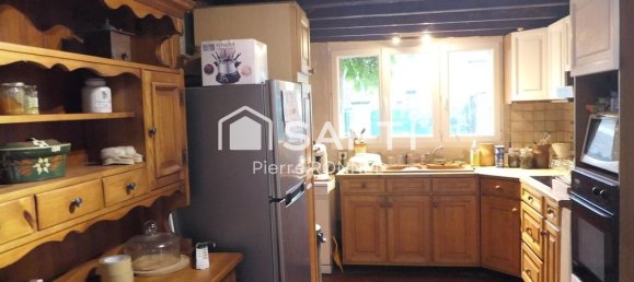 Дом с 3 спальнями в Шато-Тьерри, Франция № 219028 3