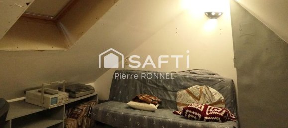 Дом с 3 спальнями в Шато-Тьерри, Франция № 219028 6