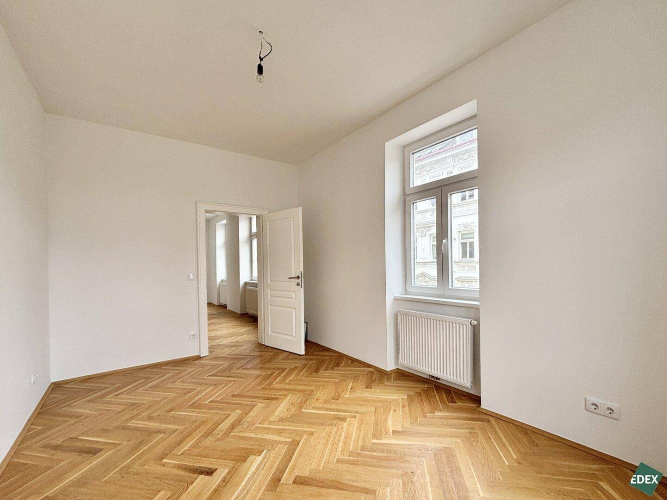 2 rooms Apartment in Meidling, Austria No. 149394