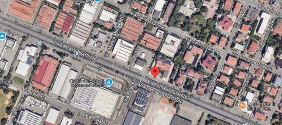 9 bedrooms Apartment in Carpi, Italy No. 347662 2