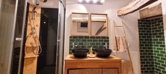 5 Schlafzimmer Haus in Creches-sur-Saone, France, Nr. 309011 7